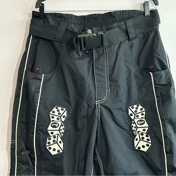 Fate Board Pants Size Medium - Picture 2 of 10